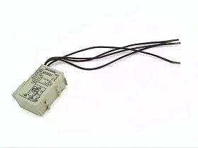 Таймер звезда-треугольник Allen Bradley 196-MTSDA1, 110-120В, 1-30 сек