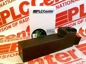 Напильник  Артикул MVTNL-16-3C от производителя CARBOLOY