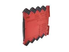 PR Electronics 3186B2