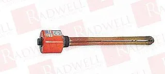 Погружной нагреватель Артикул TSP02084 от производителя TEMPCO