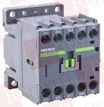 Пускатель Артикул EX9CDS25A40B7 от производителя NOARK