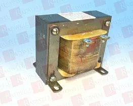 Сухой трансформатор Артикул AC25PT-8V2A от производителя TIERNEY ELECTRICAL MFG