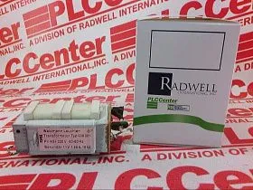 209-321 Трансформатор с балластом/зажиганием от WALDMANN LIGHTING