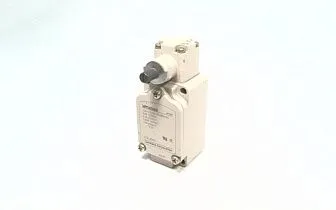 Концевой выключатель безрычажный YAMATAKE 1LS-J501