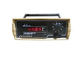 Omega Engineering 199-OMGA