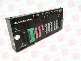 Терминал программирования ПЛК Артикул TI-103 от производителя SIEMENS