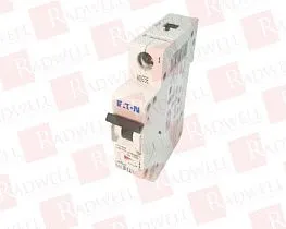 Автоматический выключатель для монтажа на дин-рейку Артикул FAZ-B13/1 от производителя EATON CORPORATION