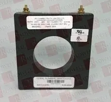 Трансформатор тока Артикул 7SHT-201 от производителя TE CONNECTIVITY