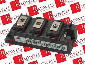 Блок распределения питания Артикул 2MBI150NC-060 от производителя FUJI ELECTRIC