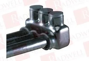 Наконечник / разъем Артикул IPL3/0-3B от производителя NSI INDUSTRIES