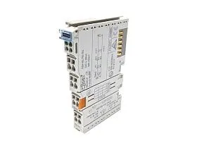 750-554 Цепь управления от WAGO