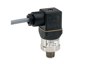 NOSHOK PT20-1000psig-1-5-8-18