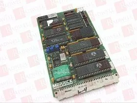 Плата ПК Плата ПЛК / дополнения к  плататам Артикул M20114-11 от производителя MERRICK SCALE