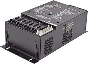 Программируемый контроллер движения CompuMotor 4000-NP многоосевой