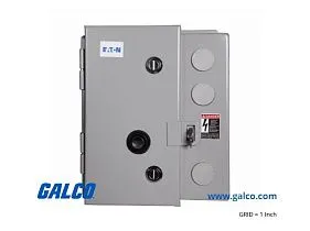 Cutler Hammer, Div of Eaton C799B88