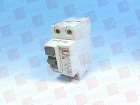 Автоматический выключатель для монтажа на дин-рейку Артикул 23018 от производителя SCHNEIDER ELECTRIC