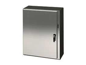 Saginaw Control & Engineering SCE-36XEL3112SS6LP