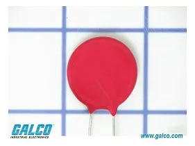 Littelfuse V175LA20CP