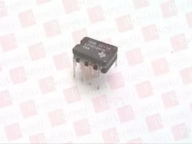 ИС линейного усилителя Артикул LT1013MJG от производителя NATIONAL SEMICONDUCTOR