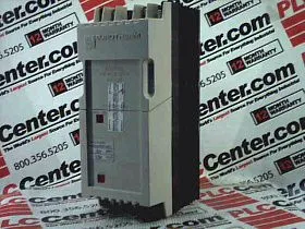 Тиристор  / СКР / триак  / диак  / альтернистор  Артикул AS1/50A480V/4-20MA от производителя INVENSYS