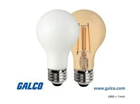 TCP Lighting LFF60A19D1527K