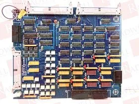 Плата процессора / контроллера Артикул 116-538 от производителя BAYER