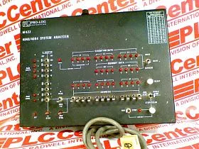Плата процессора / контроллера Артикул M422/A от производителя GD CALIFORNIA INC