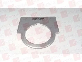 Табличка под выключатель Артикул 52NL14 от производителя SIEMENS