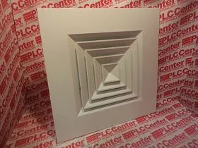 Комплектующие и ремкомплект для систем ОВиК, а также комплект уплотнений Артикул 5500S-6-12X12/24-S4-01-D5-TR/10 от производителя METAL INDUSTRIES INC