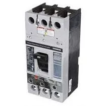 Автоматический выключатель Siemens HFD62B250 2P 250A 600В