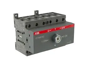 ABB OT80F3C