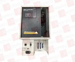 Модуль / стойка ПЛК Артикул 8880-4007 от производителя CONVERTEAM