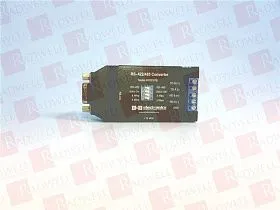 Преобразователь сигнала Артикул BB-4WSD9TB от производителя ADVANTECH