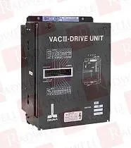 Двигатель / управление ЧПУ Артикул VACIII-D11-A от производителя OKUMA