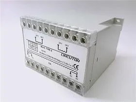 Трансформатор тока TSR-2/5A от CIRCUTOR
