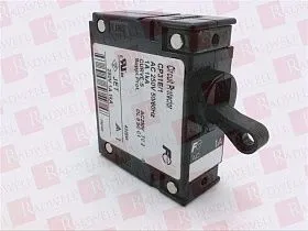 Автоматический выключатель для монтажа на дин-рейку Артикул CP31E/1 от производителя FUJI ELECTRIC