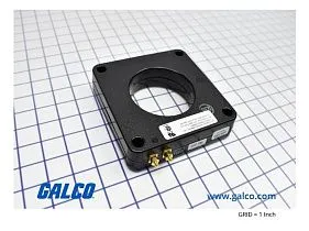 Instrument Transformer, Div of GE 8SHT-501-0.5