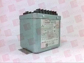 Преобразователь напряжения / тока Артикул XL3-1K5A2-2 от производителя AMETEK