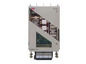 ABB DCS501-0450-51-2102100