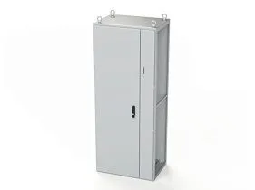 Saginaw Control & Engineering SCE-SD200806LG