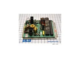 Cleveland Machine Control D61R