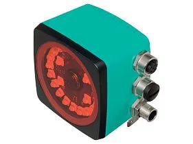 Pepperl Fuchs PCV100-F200-B17-V1D-6011-6997