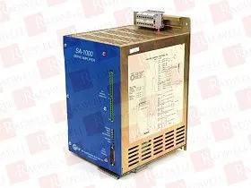 Сервопривод  / сервоуправление Артикул SA10000E-B1134B от производителя MCS