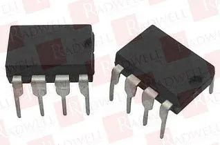 Интегральная микросхема Артикул FA23842 от производителя FUJITSU COMPONENTS