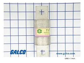 Brush Fuses SF60C300