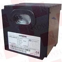 Управление горелкой Артикул LGK16.322A27 от производителя SIEMENS