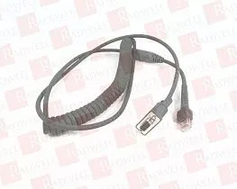 Электрический кабель / провод Артикул CBA-R46-C09ZBR от производителя ZEBRA