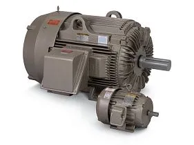 Baldor-ABB Motors ECR9076T