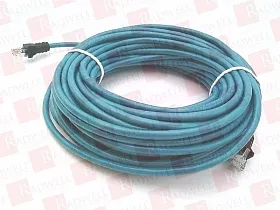 Комплект кабелей / шнуров QD Артикул RJ45 RJ45 842-20M/C1195 от производителя TURCK