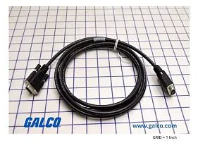 Control Techniques TIA-10